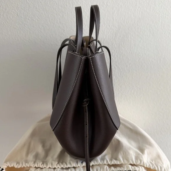 POLENE cyme bag - Picture 4 of 8